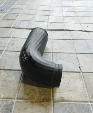 Volvo S80 Intercooler hose/pipe