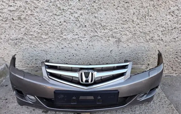 Honda Accord Front bumper 