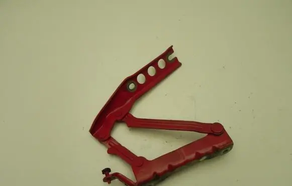 Skoda Fabia Mk2 (5J) Tailgate/trunk/boot hinge 5J0823301 I7060