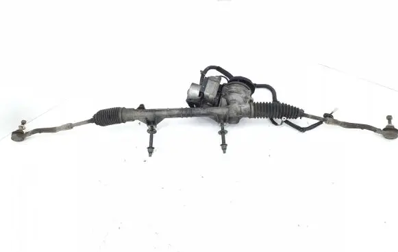 Peugeot 208 Steering rack 6700002757 Q003TC2074