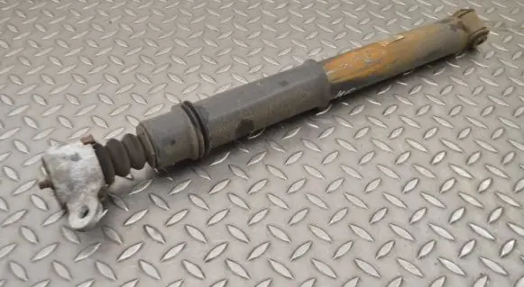 Rear shock absorber/damper