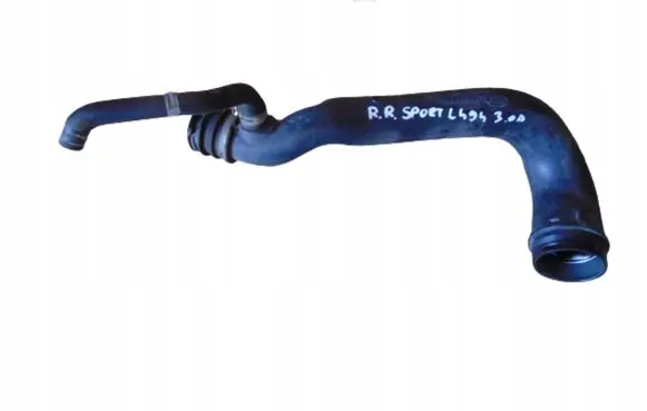 Land Rover Range Rover Sport L494 Intercooler hose/pipe CPLA9C619BA01