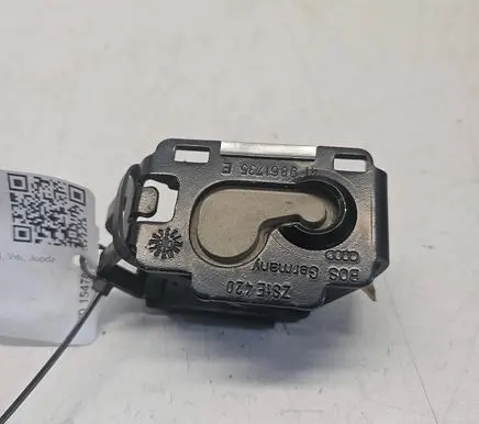 Audi Q7 4L Other interior part 4F9861735E