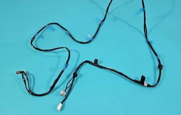 Toyota Corolla E210 E21 Other wiring loom 8610102D00 IMPRK1579458