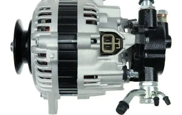 Mitsubishi Pajero Generator/alternator JA878 A5014