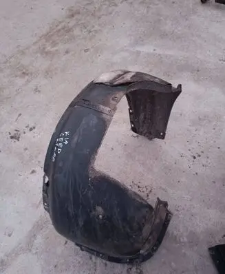 KIA Ceed Front wheel arch liner splash guards