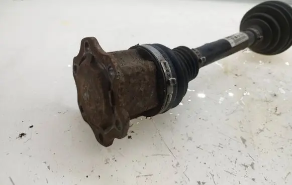 Audi A5 8T 8F Front driveshaft 8K0407271Q