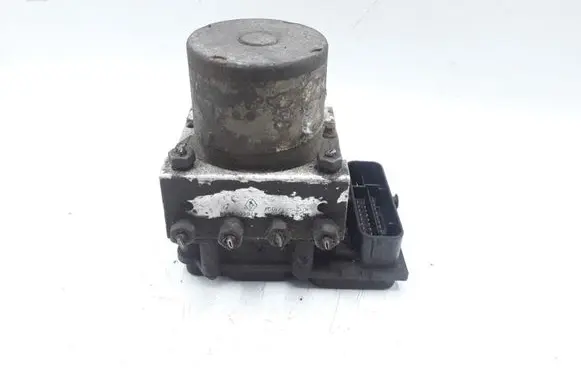 Renault Master III ABS Pump 0265800737 0265237015 476600053R