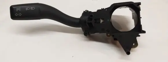 Audi A6 S6 C6 4F Indicator stalk 4E0953513A 01104601