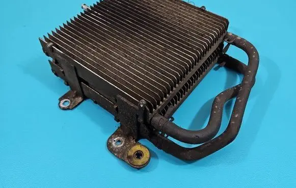 Toyota Land Cruiser (J200) Fuel cooler (radiator) IMPRK1431339