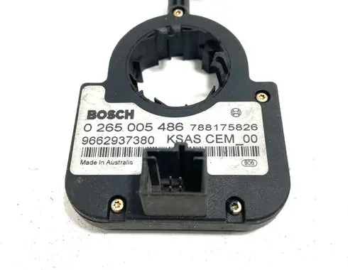 Citroen C4 I Other control units/modules 0265005486 788175826 9662937380