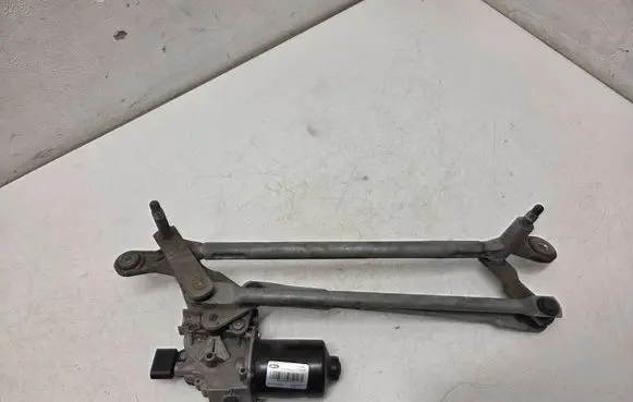 Ford Turneo Courier Front wiper linkage and motor ET7617500AD W000056861 SCAS7PB
