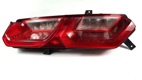 Chevrolet Corvette Rear/tail lights 23170470