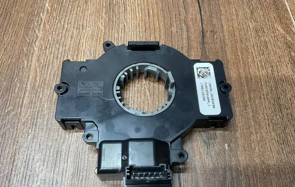Jaguar F-Type Airbag slip ring squib (SRS ring) FW933F818AA