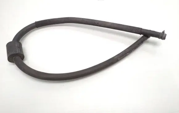Mercedes-Benz C W205 Engine coolant pipe/hose A2058308402
