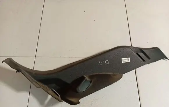 Opel Astra H Other interior part 332004790