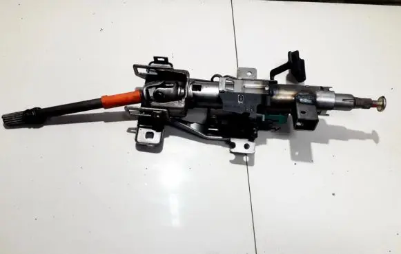 Peugeot 307 Steering wheel axle 9638983380