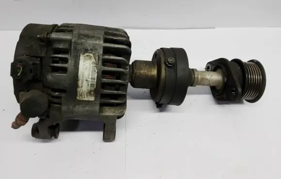 Ford Focus Generator/alternator 98AB10300JF
