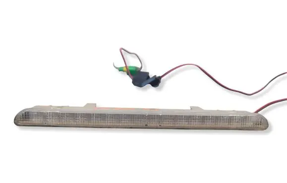 Peugeot 607 Third/center stoplight 9629586680 2433