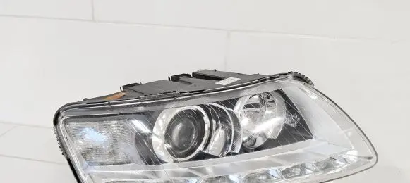 Audi A6 S6 C6 4F Headlight/headlamp 5DV00829000