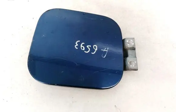 Honda CR-V Fuel tank cap