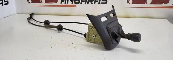Fiat Idea Gear shifter/selector 735365505