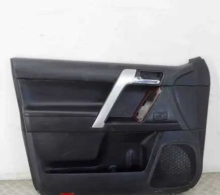 Toyota Land Cruiser (BJ70) Front door card panel trim 6779660070