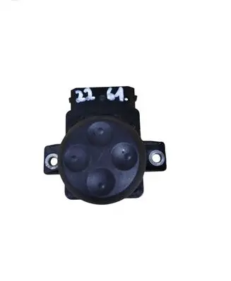 Audi A6 S6 C6 4F Seat control switch 8E0959777