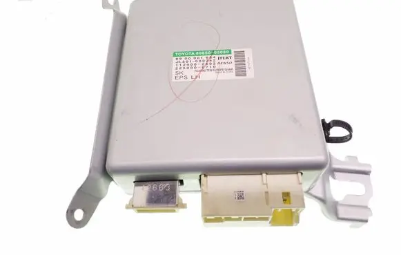 Toyota Avensis T270 Other control units/modules JL501000242 1129002502 2250000710