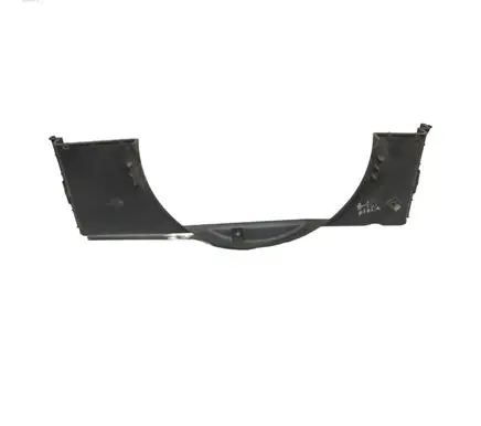 Hyundai H-1, Starex, Satellite Radiator cooling fan shroud PPT40