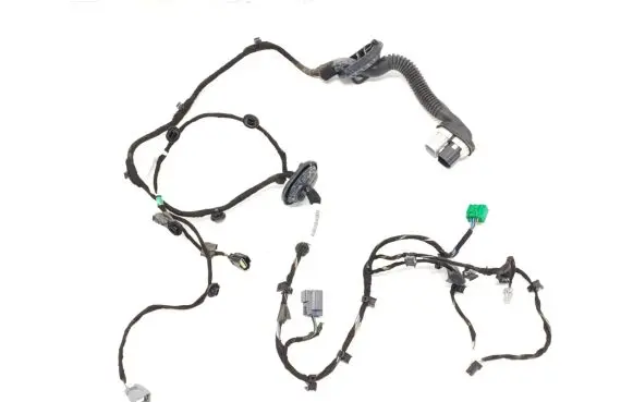 Ford Explorer Other wiring loom N1MT-14633-BCB