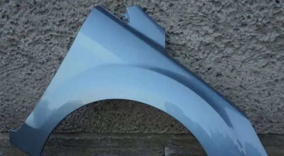 Ford Focus Fender 