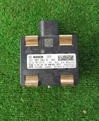 Skoda Octavia Mk3 (5E) Speed sensor (speedometer sensor) 3QF907561D