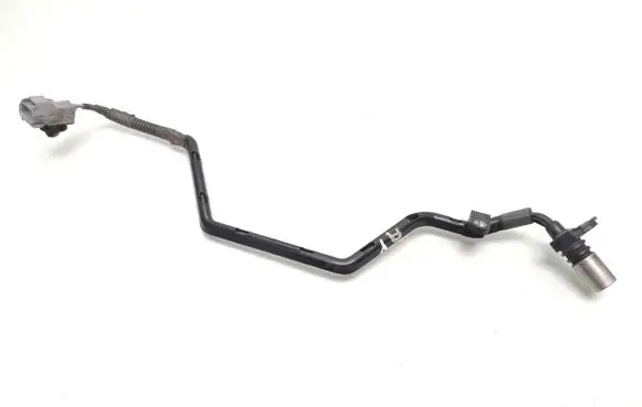 Crankshaft position sensor
