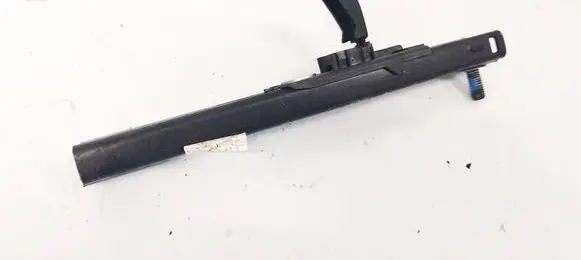Ford Galaxy Seat belt adjustment rail 