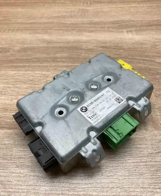 BMW 5 E60 E61 Door control unit/module 6945147 75789012