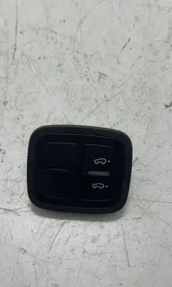Porsche Macan (95B) Tailgate opening switch 95B959511B