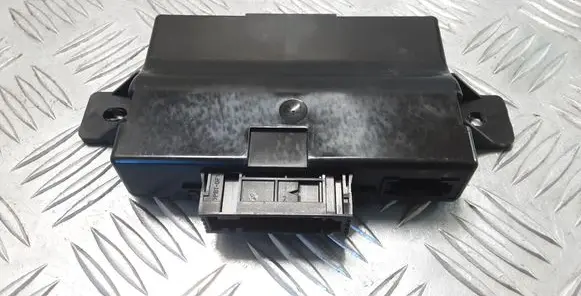Audi A6 S6 C7 4G Gateway control module 4G0907468AD