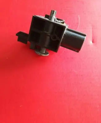 Renault Modus Airbag deployment crash/impact sensor 8200216041