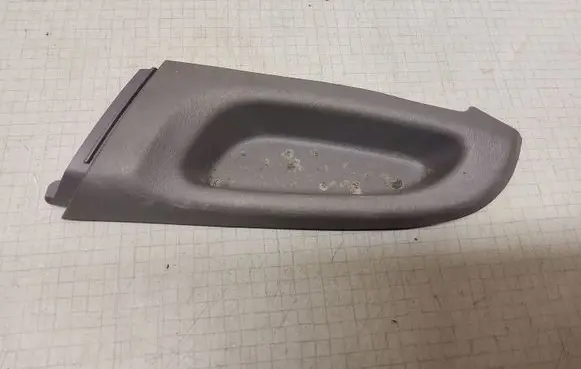 Nissan Almera N16 Other rear door trim element 82961BM710LH