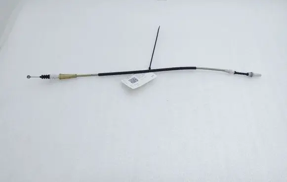 BMW 5 F10 F11 Front door cable line 7297439