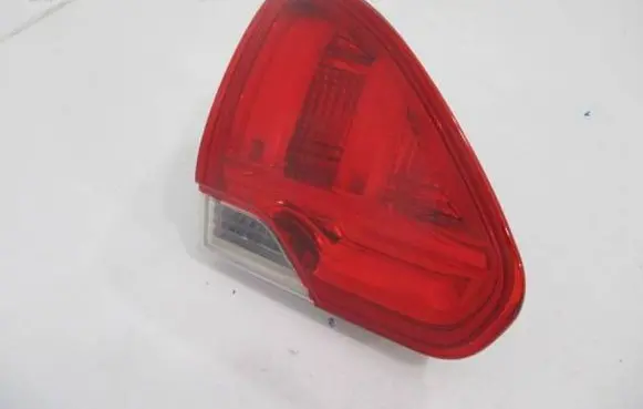 Peugeot 2008 I Tailgate rear/tail lights 9678074480