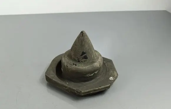 Nissan Qashqai Rear shock absorber damper bump stop 