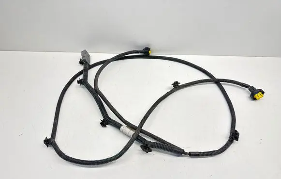 Citroen C4 II Picasso Other wiring loom 9805197280 A420364