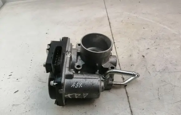 Mitsubishi ASX Throttle valve 3Z02