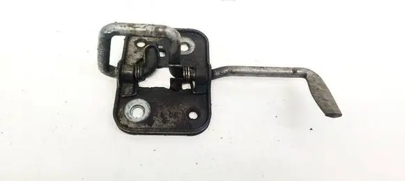 Seat Ibiza IV (6J,6P) Other exterior part