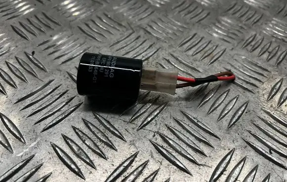 Audi A6 S6 C6 4F Other relay 4F0903291 B41991B5648Q1