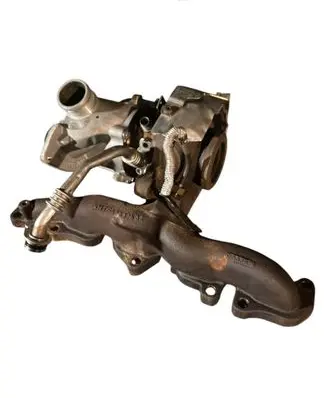 Volkswagen PASSAT B8 Turbo 04L971501C