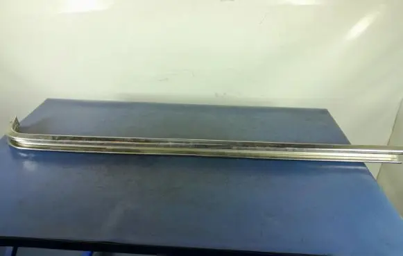 Ford Transit VII Side sliding door 