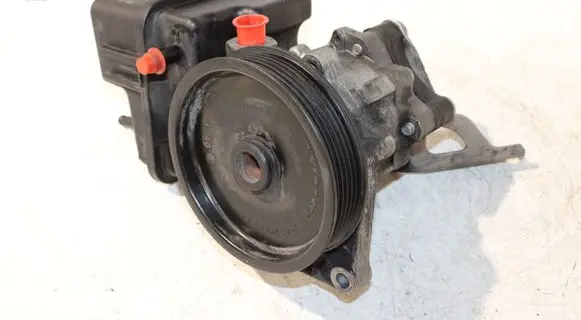 Mercedes-Benz Sprinter W906 Power steering pump A0064667801